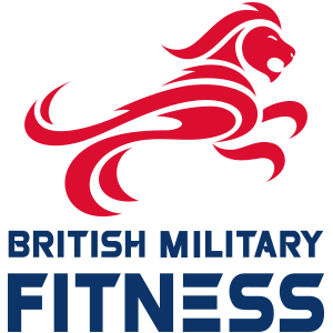 Promotional T-Shirts Printed for British Military Fitness