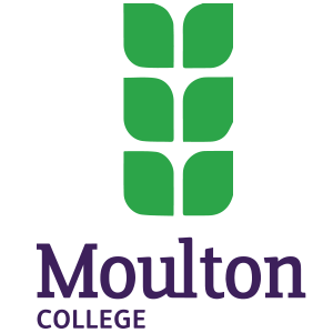 Screen printed Sportswear for Moulton College