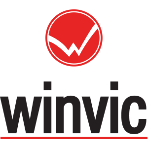 Hi-Vis and Workwear Garment Printing and Embroidery for Winvic Construction