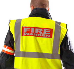 Hi-Vis & Industrial Clothing