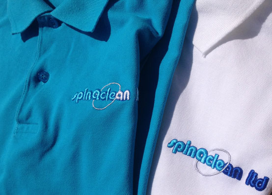 Polo Shirts & Corporate Work Wear - T-Shirt Printing Company