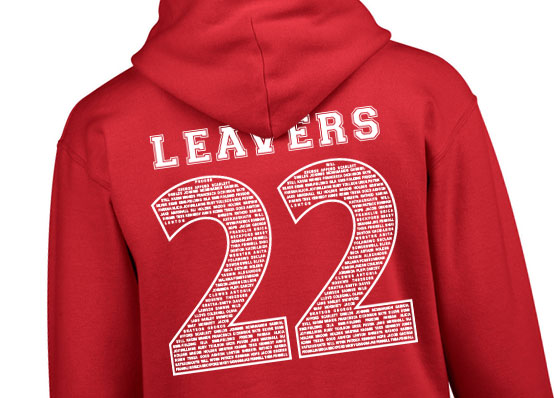 Leavers T-Shirts