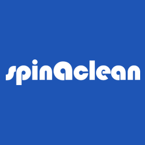 Embroidered Polo Shirts and Workwear for Spinaclean